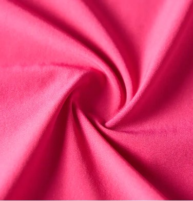 Suzhou Colorful Fish Textile Co., Ltd.